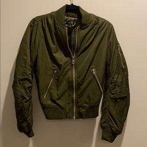 TopShop Bomber
